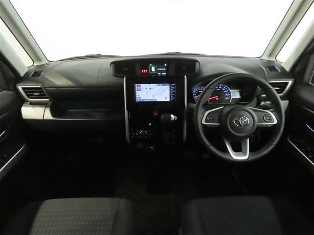 ルーミー1.0 カスタム G