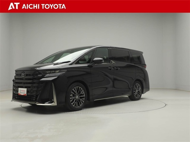 ヴェルファイアハイブリッド 2.5 Z プレミア