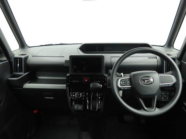 タントカスタムX