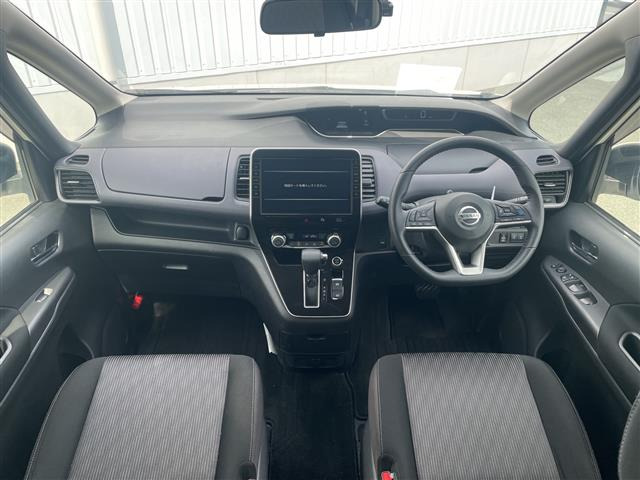 セレナ2.0 ハイウェイスターV