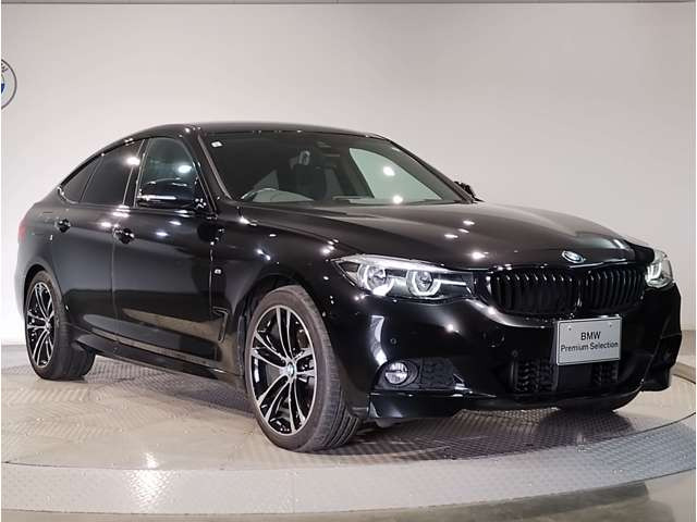 3シリーズグランツーリスモ320d xドライブ Mスポーツ 4WD