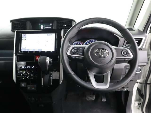 ルーミー1.0 カスタム G