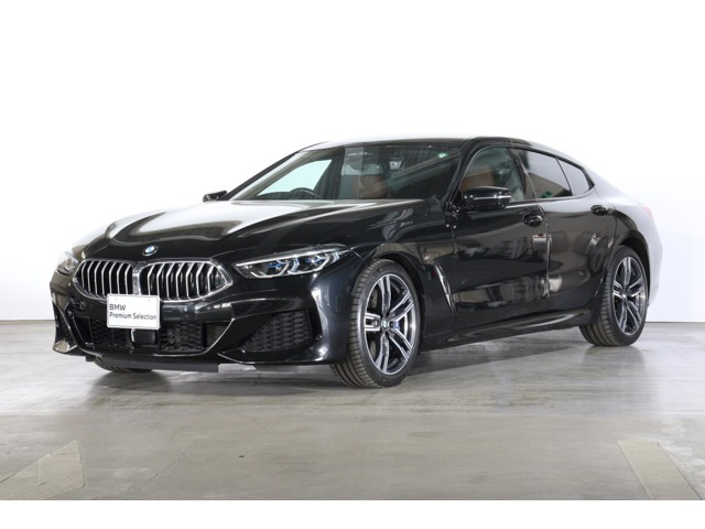 8シリーズグランクーペ840i Mスポーツ