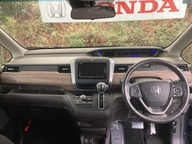 フリード1.5 G ホンダセンシング