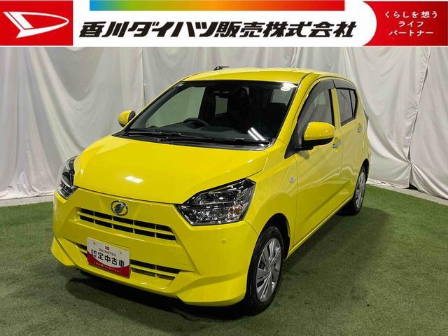 ミライースX SAIII