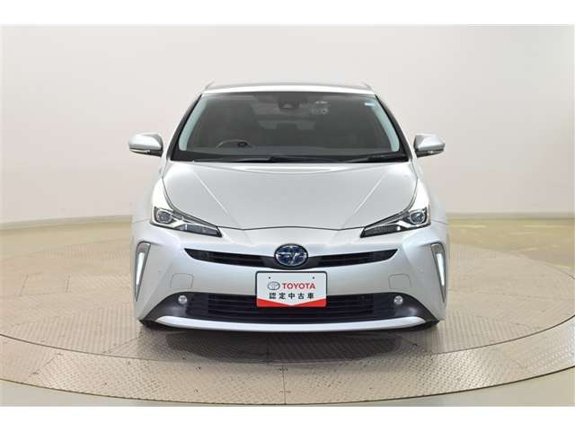 プリウス1.8 S セーフティ プラスII