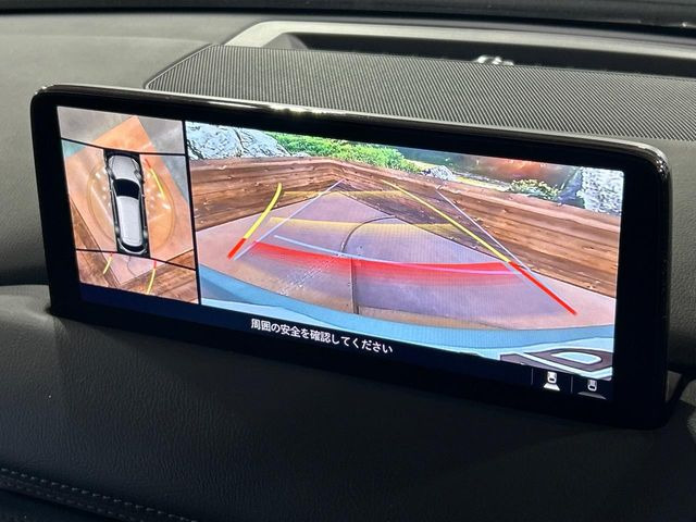 �y360&deg;�r���[���j�^�[�z��p�̃J�����ɂ��A�ォ�猩���낵���悤�Ȏ��_��360�x�N���}�̎��͂��m�F���邱�Ƃ��ł��܂������p�������m�F���₷���A�����ꏊ�ł̐؂�Ԃ��⒓�Ԃ��X���[�Y�ɍs���܂��B