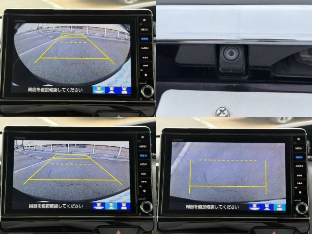 N-BOXカスタムG L ターボ ホンダセンシング