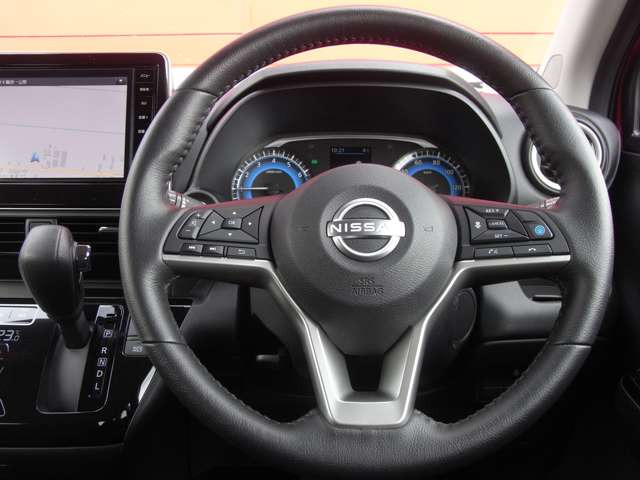 デイズハイウェイスターX プロパイロットエディション 4WD