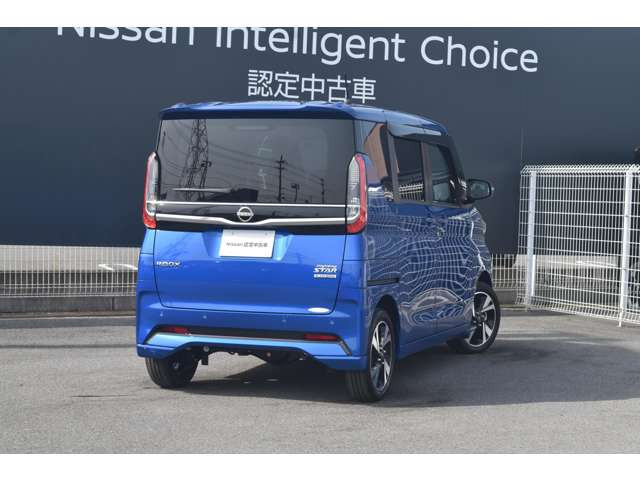 ルークスハイウェイスター Gターボ プロパイロットエディション 4WD