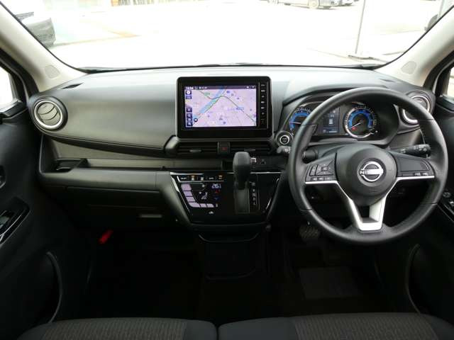 デイズハイウェイスターX