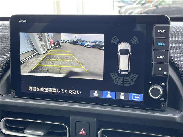 フリード1.5 e:HEV エアー EX