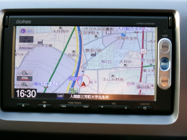 ステップワゴン2.0 スパーダ S パワーエディション