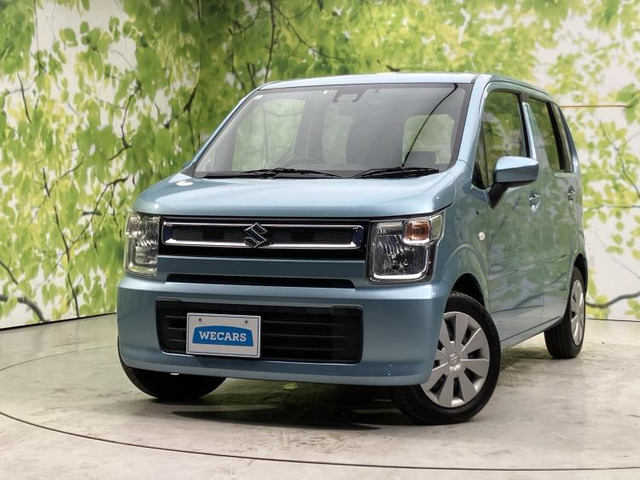 ワゴンRハイブリッド(HYBRID) FX