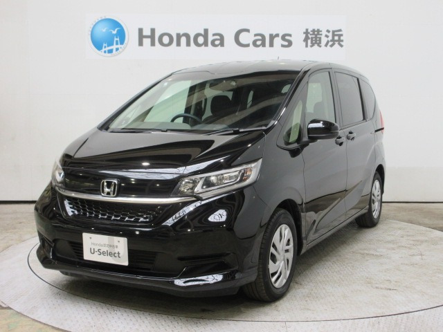 フリード1.5 G ホンダセンシング