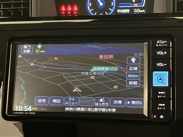 ルーミー1.0 カスタム G