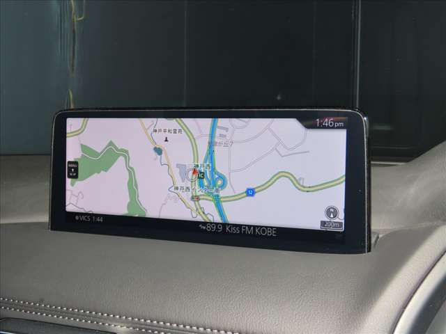 CX-82.2 XD エクスクルーシブ モード