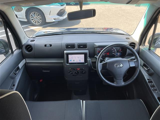 ムーヴコンテL VSII