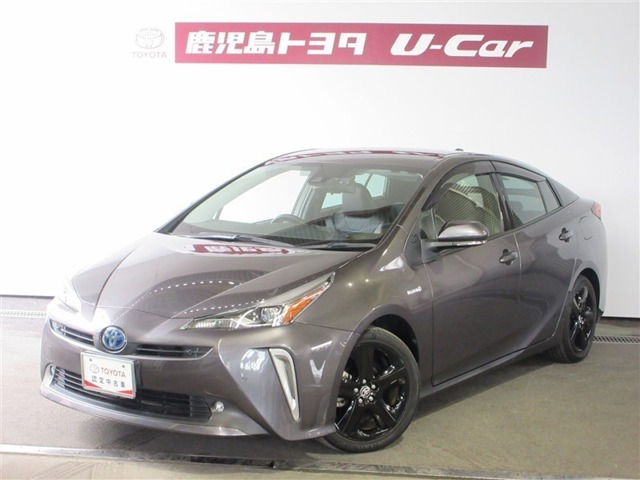 プリウス1.8 S ツーリングセレクション