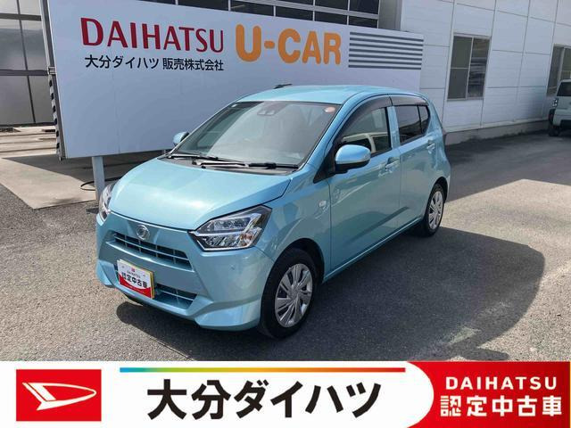 ミライースX SAIII