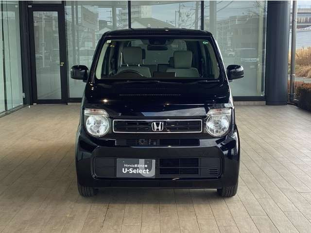 N-WGNG ホンダ センシング