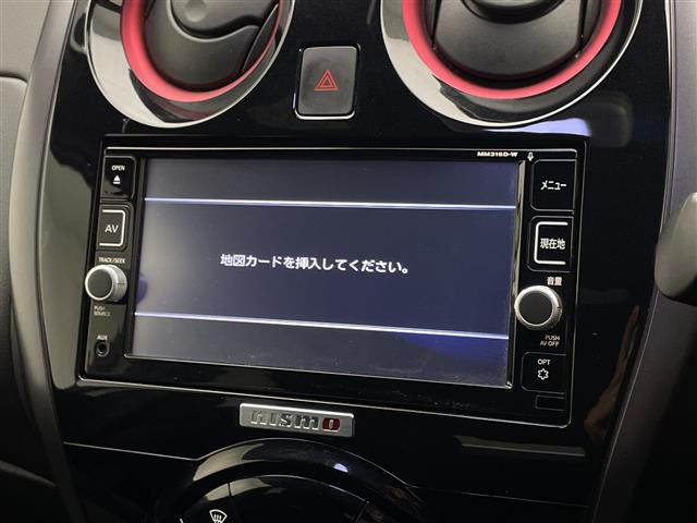 ノート1.2 e-POWER NISMO