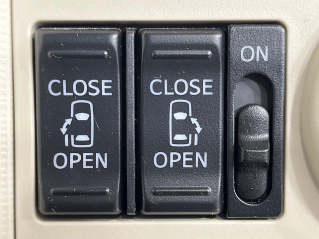 �y�����p���[�X���C�h�h�A�z�X�}�[�g�L�[��^�]�Ȃ̃X�C�b�`�Ō�ȗ����X���C�h�h�A�̊J���\���d��������͂����ăh�A���J����K�v�������A�����Ȃ��q�l�ł��ȒP�ɊJ���߂ł����K�ł���