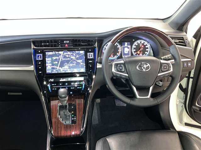 ハリアー2.0 プレミアム