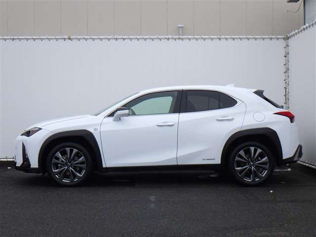 UX250h Fスポーツ