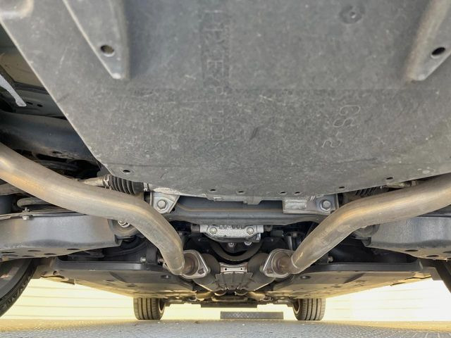 下回りがきれいなうちに、防錆加工の施工がオススメ。降雪地域はもちろん、沿岸部にお住いの方や、趣味でマリン・ウィンタースポーツをされる方にご好評いただいております。