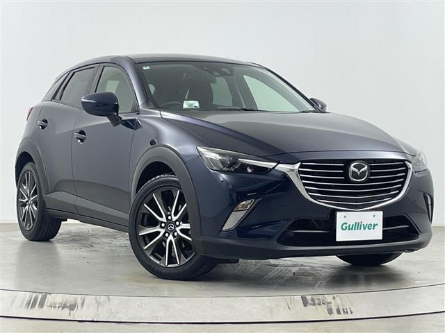 CX-31.5 XD ツーリング