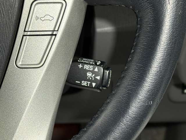 ���[�_�[�N���[�Y�R���g���[������!�O���̎ԗ��ƎԊԂ��ێ����Ȃ��玩���Ǐ]!