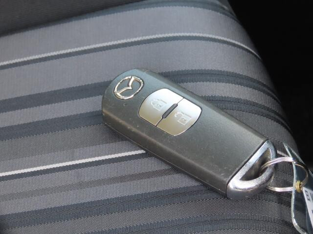 �L�[���|�P�b�g�ɓ��ꂽ�܂܂ł��G���W��ON/OFF�B