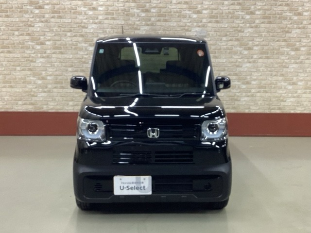 N-BOXジョイ モノトーン