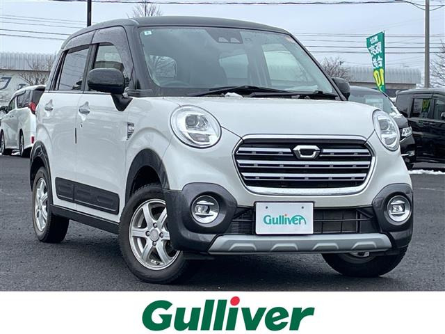 キャストアクティバ G SAIII 4WD