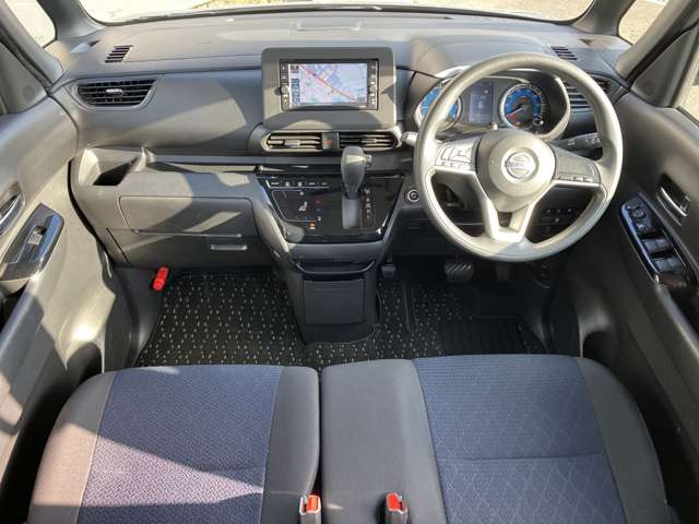 ルークスハイウェイスター