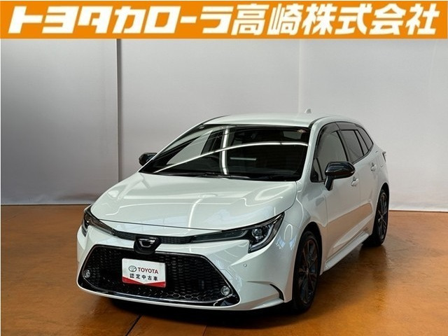 カローラツーリング1.8 W×B