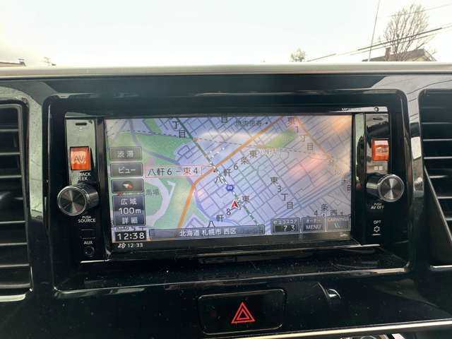 �i�r�������A�h���C�u�ɂ͌������܂����!!