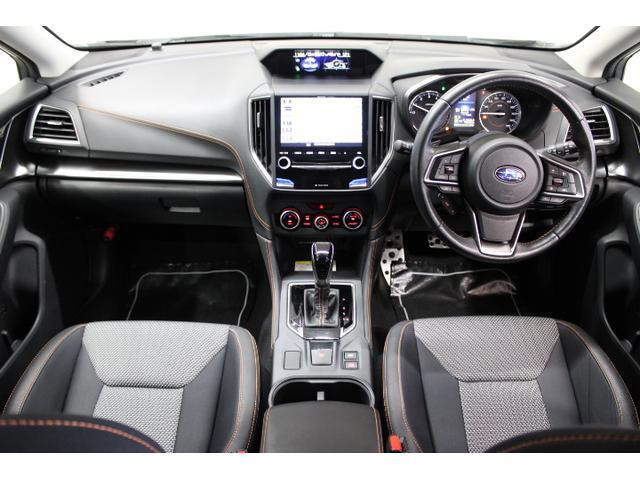 XV2.0i-S アイサイト 4WD