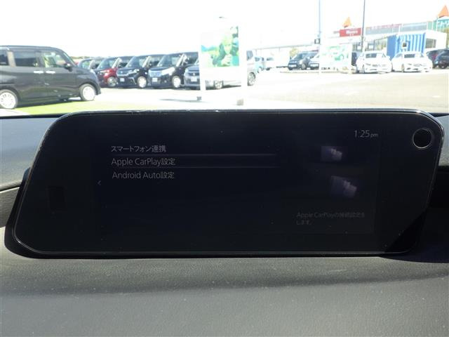 MAZDA3セダン1.8 XD プロアクティブ