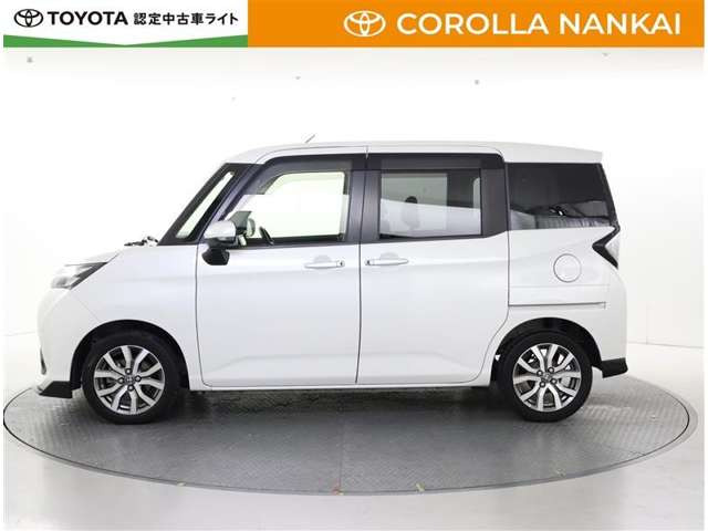 タンク1.0 カスタム G-T