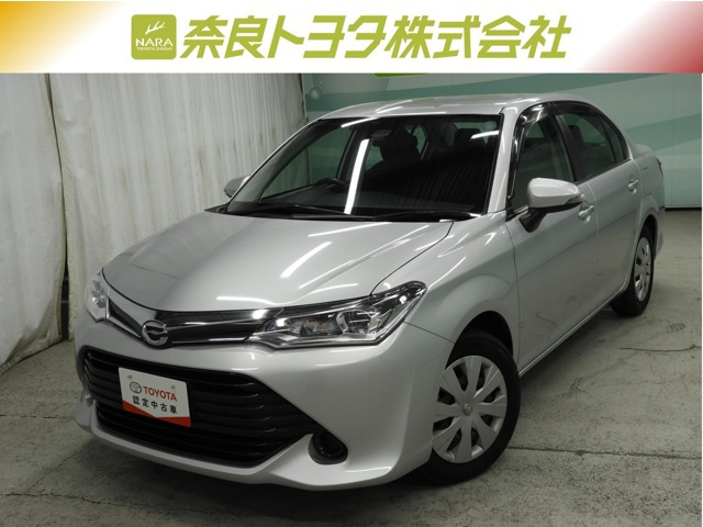 カローラアクシオ1.5 G