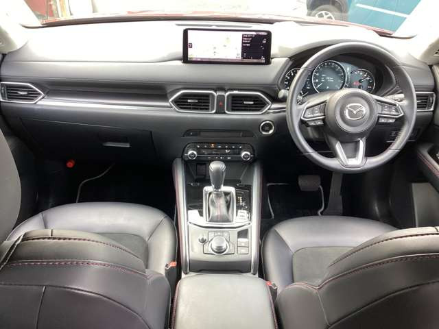 CX-52.0 20S ブラックトーンエディション