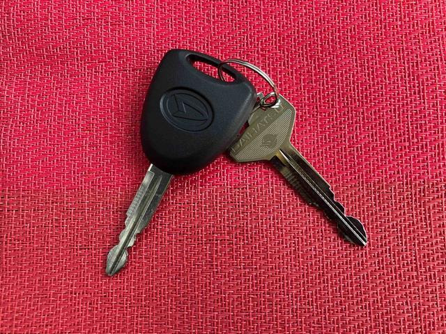 ミライースX SAIII