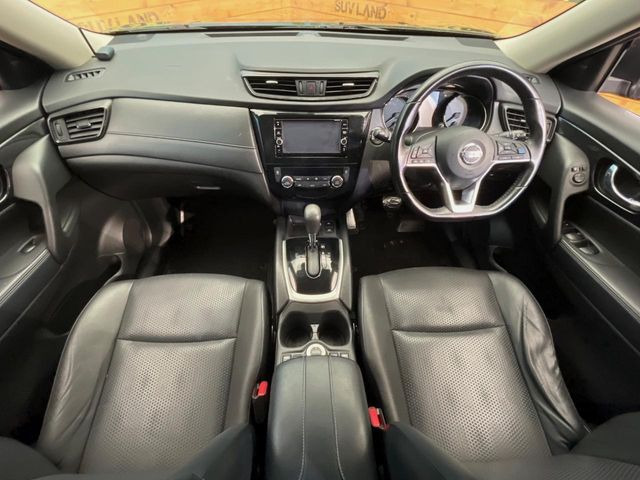 エクストレイル2.0 20X エクストリーマーX 4WD