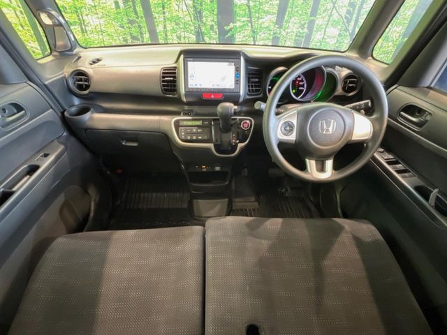 N-BOXG Lパッケージ