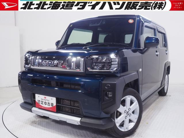 タフトG クロム ベンチャー 4WD