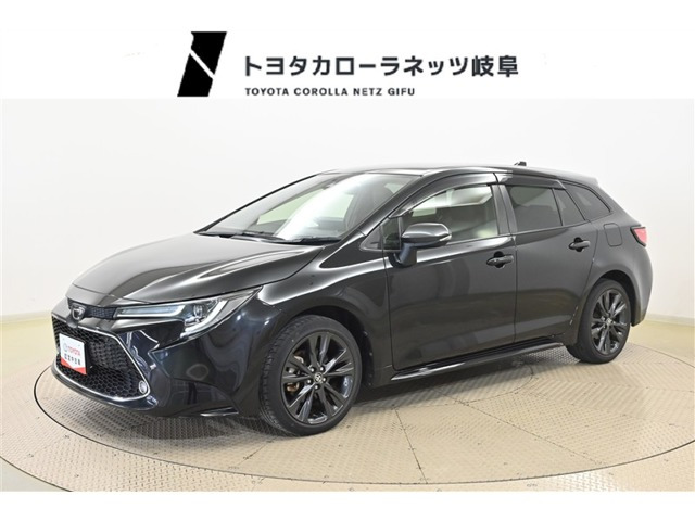 カローラツーリング1.8 W×B