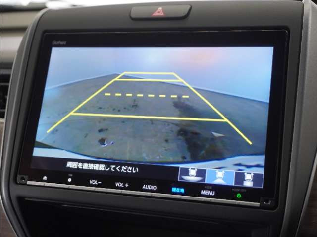 フリード1.5 G ホンダセンシング