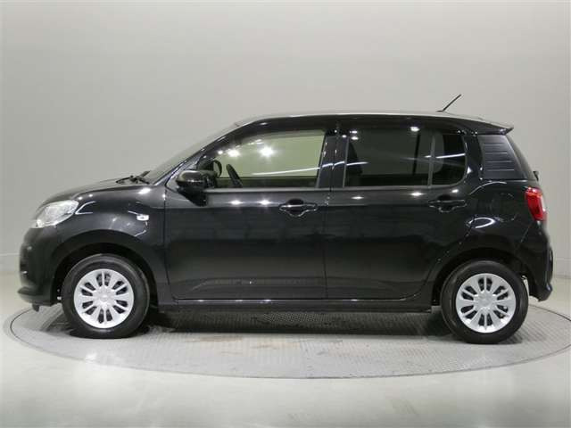 パッソ1.0 X Lパッケージ S